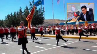 Puno confirma desfiles