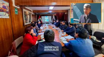 Puno reforzará campañas en colegios