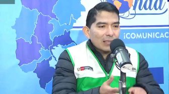 Reportan reducción del 5 % de cultivos de coca