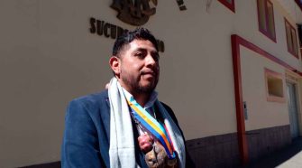 Ruddy Zúñiga Calla