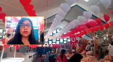 mercado Laykakota de Puno