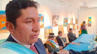 Sergio Eber Carbajal Pérez