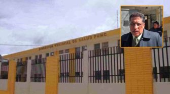 Sindicato de la Diresa