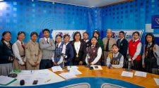 edición especial los estudiantes del programa Los Infiltrados