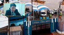 Terminal Zonal Norte de Puno reabrirá