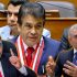 Tomás Gálvez reestructura las fiscalías