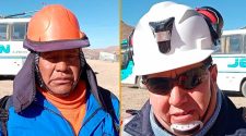 Trabajadores denuncian presuntos incumplimientos