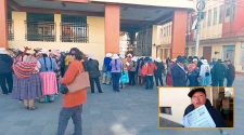 Vecinos de Rinconada