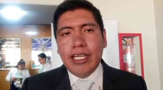 Vidal Rique Alca