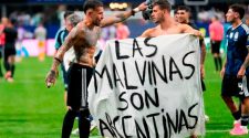 FIFA abre proceso disciplinario contra la AFA