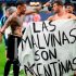 FIFA abre proceso disciplinario contra la AFA