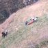 Accidente de combi en Cajamarca