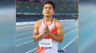 Jesús Castillo