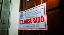 clausura karaoke
