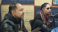 Mayra y su Contrabanda