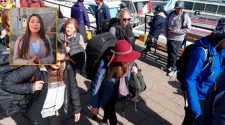 crecimiento del turismo