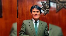decano del Colegio de Abogados de Puno