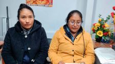 denuncian presunto despido arbitrario