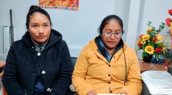 denuncian presunto despido arbitrario