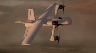 derribar más de 50 drones