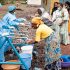 Ébola deja 447 fallecidos