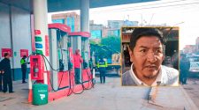 grifos no reducen precio del combustible