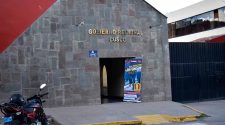 Gobierno Regional del Cusco
