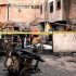Incendio en Lima