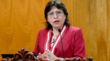 investigación contra Delia Espinoza
