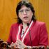 investigación contra Delia Espinoza