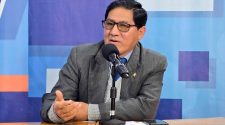 Jacinto Ticona