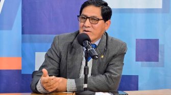 Jacinto Ticona