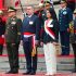 Keiko Fujimori es reconocida como jefa suprema
