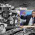 abogado y analista en asuntos políticos Gerber Huanca