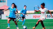 Universitario y Sporting Cristal