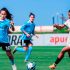 Universitario y Sporting Cristal
