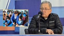 “La crisis educativa nace en el hogar y no se resolverá solo en las aulas”
