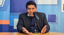 historiador Néstor Pilco