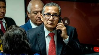 Ollanta Humala
