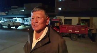 ordena necropsia para esclarecer muerte