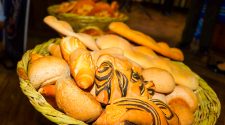 pan de tarwi en Puno
