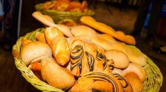 pan de tarwi en Puno