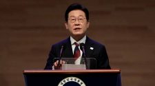 presidente Lee Jae-myung