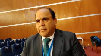 primer vicepresidente de ADEX