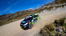 Campeonato RallyACP