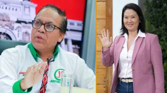 reclamo electoral ante la CIDH