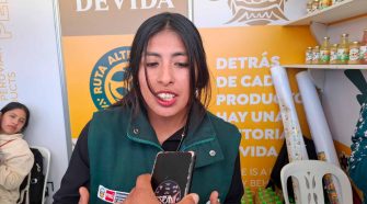 representante de Agromercado