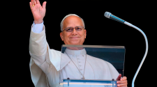 Papa León XIV anima a los cristianos de Irak
