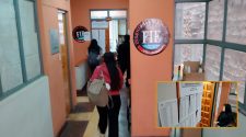 segunda vuelta electoral de la UNA Puno