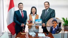 Senador electo cuestiona reunión de alcaldes de Puno y Juliaca